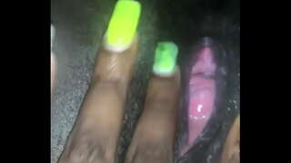 Хар Нойтон Pussy