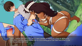 تلاش شکست خورده فصل 1 قسمت 18