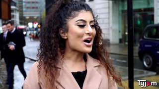 Fucking maith le Muiríne Maya