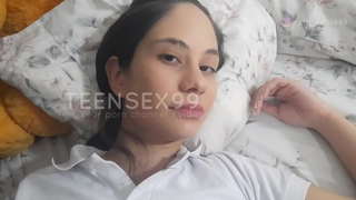 Мин һәм минең апай тамамлаған токарчукты теймәһен тип, уның трахать