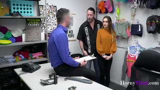 Jandam Ak Etap - Papa Pran Active Et Fuck jèn timoun pitit Fi