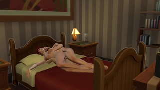 Нявесту зноў трахнуць