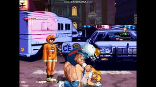 Супергерл МУГЕН