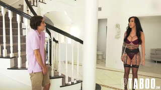 Ny Devoly Film - Lilia Lane