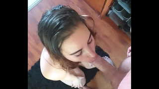 Girl irdigħ vit tiegħi biss biex tibla kollha mom tiegħi / tal-wiċċ