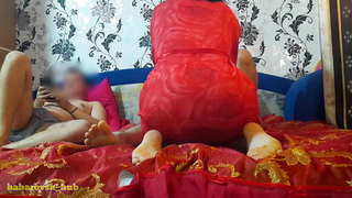 ���พื่อนร่วมกันภรรยาของเขา mzhm