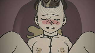 Hijolatda va Hypnotized va terapevt tomonidan taqdim ichiga fucked