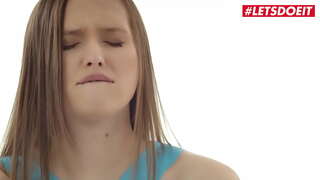 WHITEBOXXX - (Stacy Cruz) - Makabibihag nga Tin-edyer nga mainit nga Gugma sa Paghimo og mga Sesyon Uban sa Iyang Hinigugma