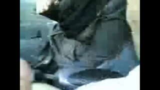 Arabesch hijab blowjob