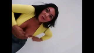 GOSTOSA DANCANDO लोक