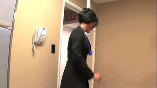 ���ুন্দরি সেক্সি মহিলার, ডাক্তার ভিজিট