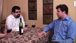 Doctor - Wahine kati i raro i te tepu mahi pakihi