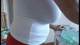 Алехандра Арбона Үтіктеу