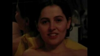 трахаюсь mənim соседкой