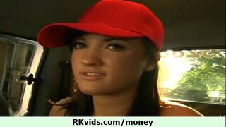 Yo vete a la mierda por dinero en efectivo 27