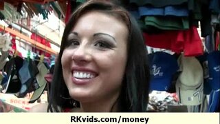 פאַקינג פֿאַר עטלעכע געלט 3