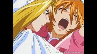 Karstu Lezbiešu Seksu, Kas Veikti Ar Hentai Cuties