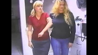 Nwv-379 - Cepillo Para El Pelo Spankings 2003