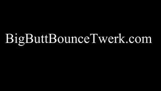 ЛАПКА трясет своей массивной задницей