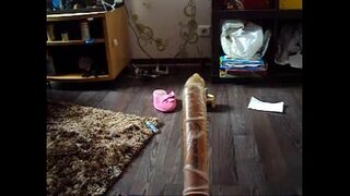 Топла газ ебат