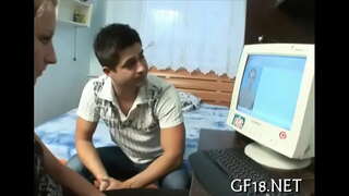 Khá thiếu niên tự