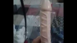 فاتنة استمناء