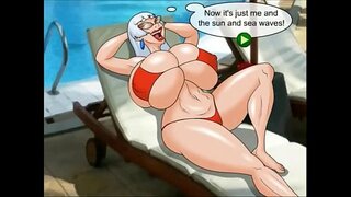 Кӓнгӹж каникулем шартял дӓ пӓшӓдӓр кузен трахаться вӓшлиӓм 4