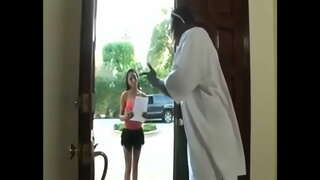 Anal u сорочке