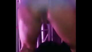 Sexy ເຕັ້ນເປື້ອນເວີດໂດຍບໍ່ມີການກະຊວງ