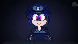 Πέντε Νύχτες Στο του Freddy σεξ