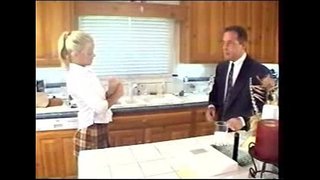 Jodie Moore - Шаргал хүүхэд асрагчийг