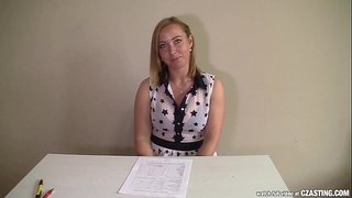 Czasting - Cur MILF se fute hard