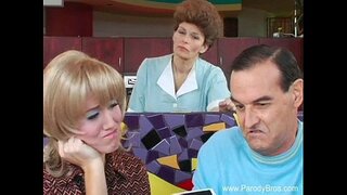 ���্যারডি, সুন্দরি সেক্সি মহিলার, হার্ড Fucked