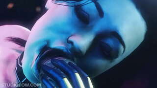 ���ပန္သြားသည္ဂါ-StudioFOW