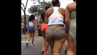 Szamár Zsákmány Gyaloglás