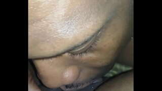 вылизываю своју маца