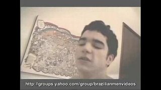 Легло за Котка - Caio Blat 1