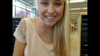 Tasha ti www.Mysluttycams.com squirt di perpustakaan kamari