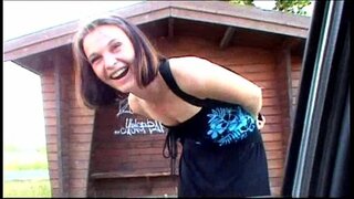 От первого лица - Катя