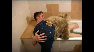 Мама, я хочу тебя