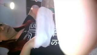 Vystavovat zadek mé ženy