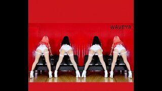 Sexy ਨਾਚ - ਸੰਕਟ