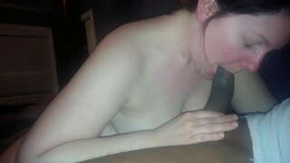 Ny vadiny sy ny akoho mainty hoditra voalohany