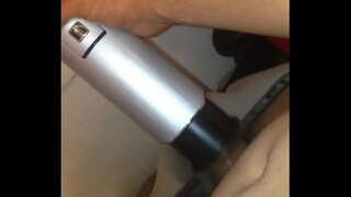 ���ട്ടോമാറ്റിക് Fucking/Sucking ടോയ്