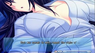 Majikoi S Momoyo காட்சி #2 (பகுதி )