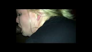 Gang Bang Ngulandara Karo Iki Pawg