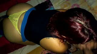 Air tighinn gu ìre infiel me la mama super