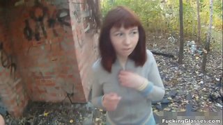 Fucking ለሠራተኞቹ - ይህ አንድ