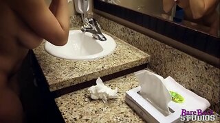 Cristi Ann Ingyenesen használhatják Lépés Lánya Anális