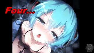Miku Anime Ukit CEI JOI